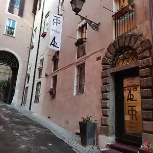 Gasthof Relais Palazzo Taverna