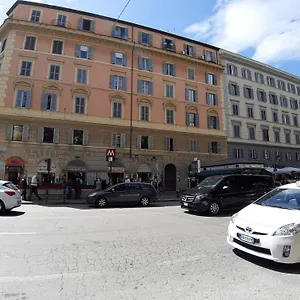 Gasthof Gialli Vatican