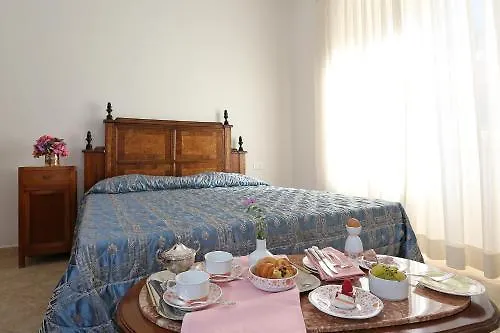 Camere Del Camerlengo Rome Bed & Breakfast