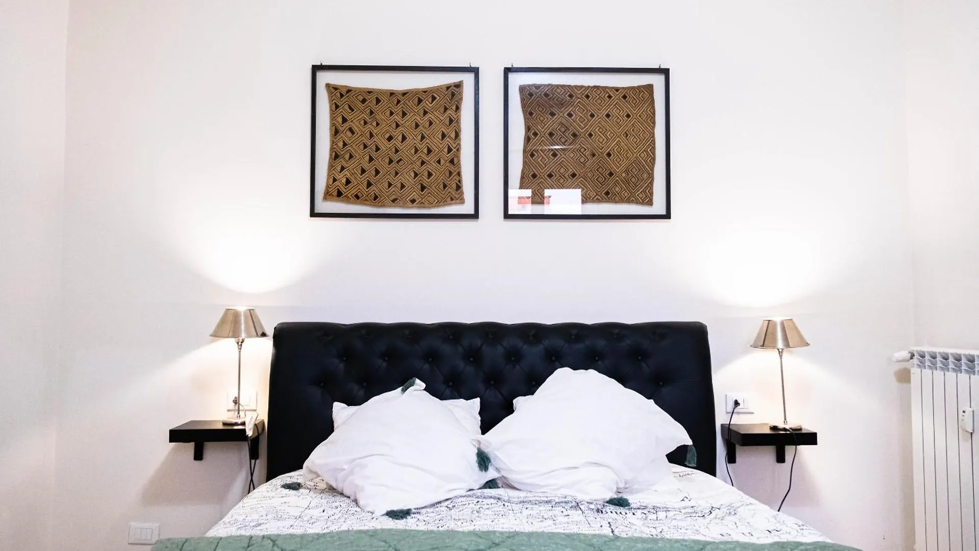 Camere Del Camerlengo Rome Italy