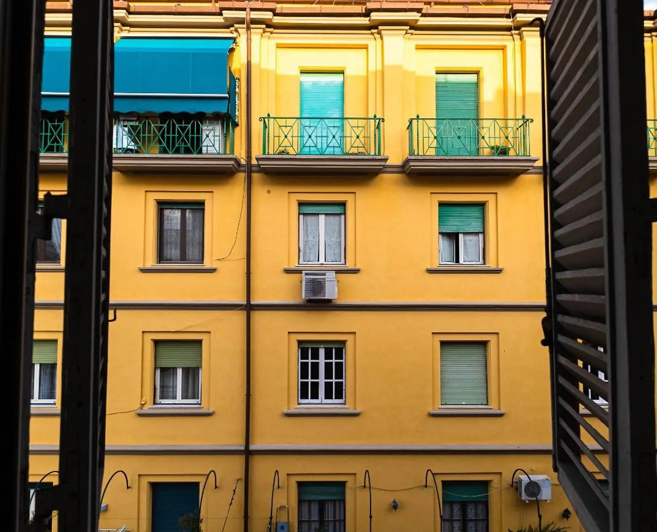 Camere Del Camerlengo Rome