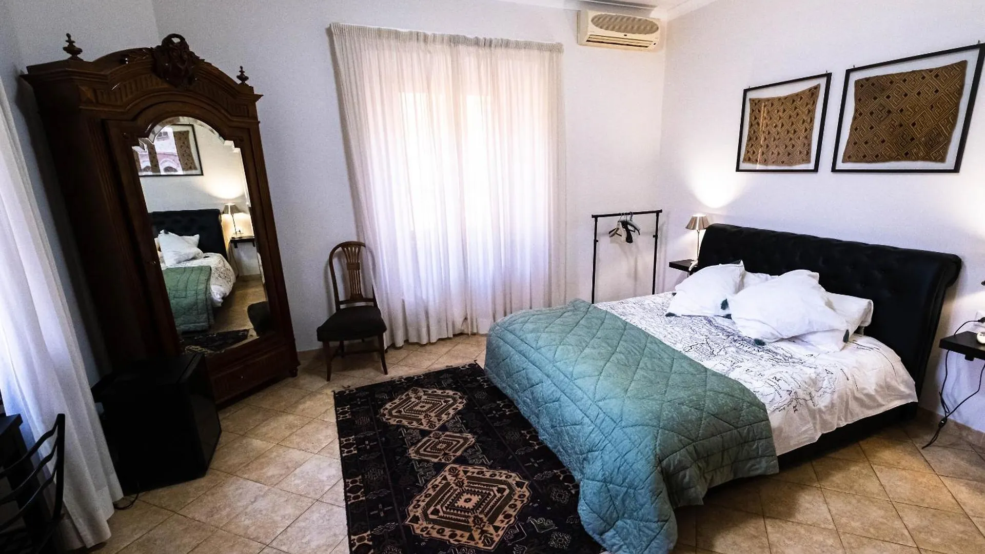 Camere Del Camerlengo Rome 3*,  Italy