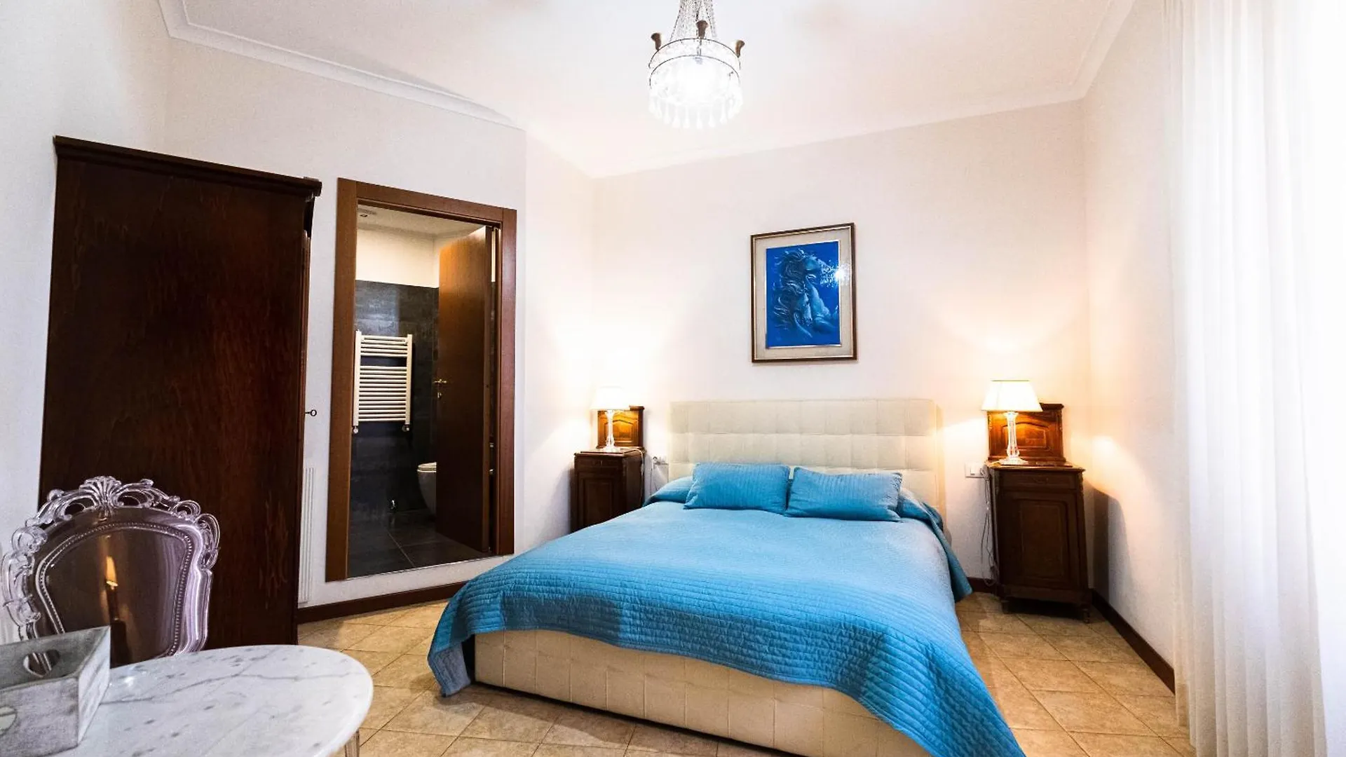 Camere Del Camerlengo Rome 3*,  Italy