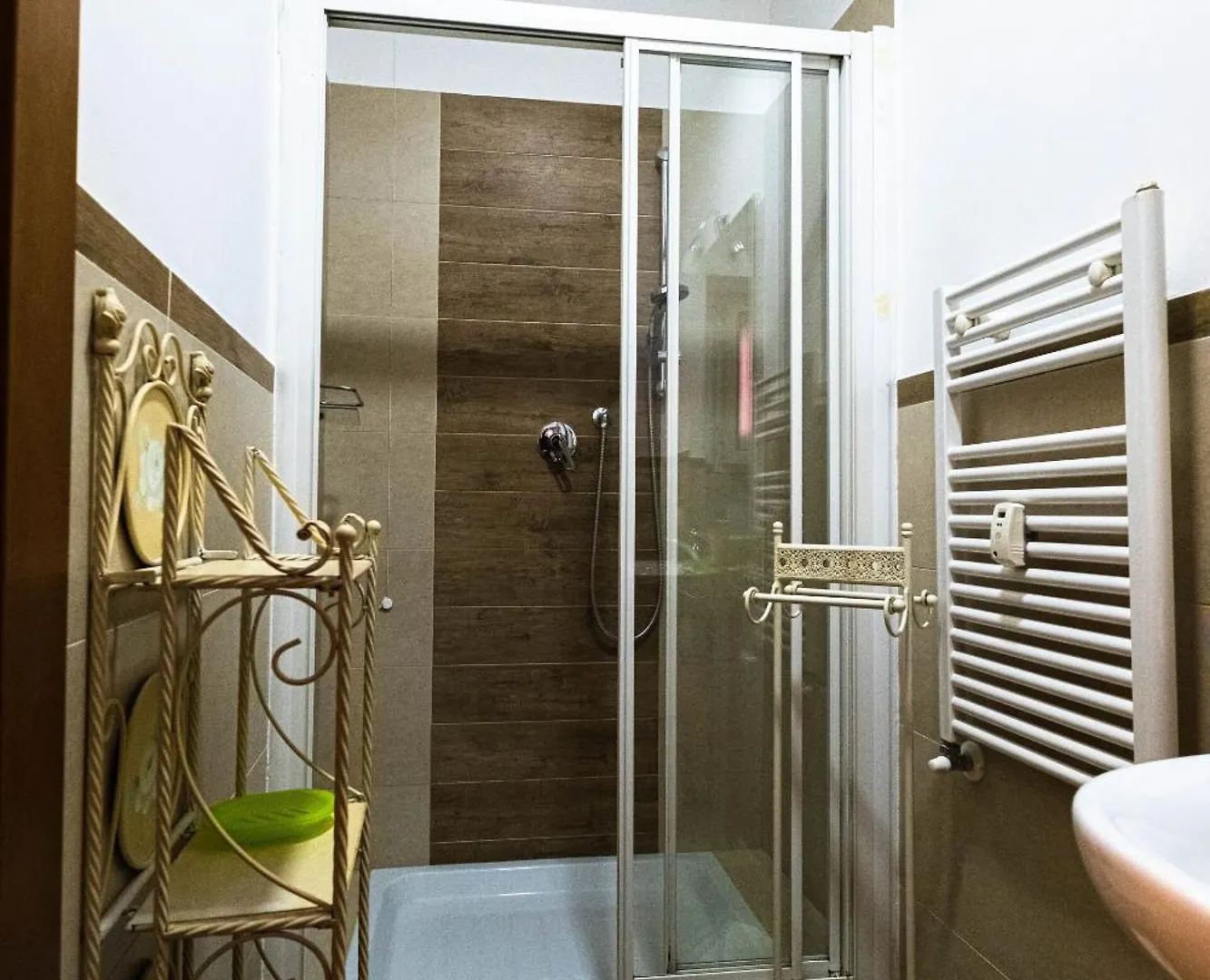 Camere Del Camerlengo Rome Bed & Breakfast