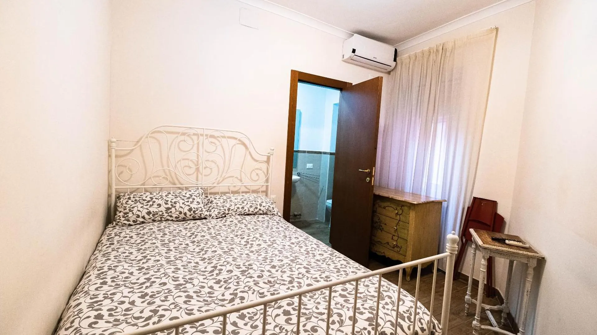 Camere Del Camerlengo Rome Italy