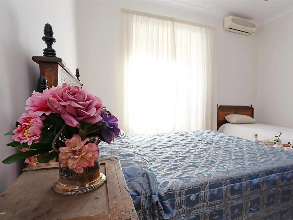 *** Bed & Breakfast Camere Del Camerlengo Rome Italy