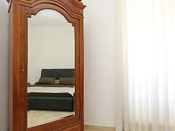 Camere Del Camerlengo Rome Italy