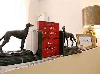Camere Del Camerlengo Rome 3*,  Italy