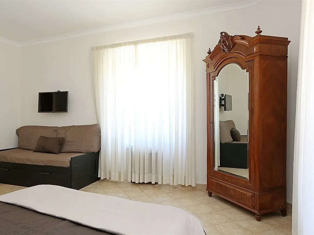 Bed & Breakfast Camere Del Camerlengo Rome