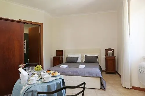 Bed & Breakfast Camere Del Camerlengo Rome