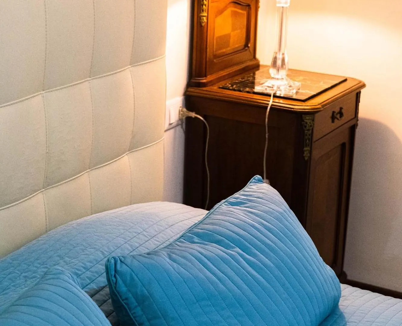 Camere Del Camerlengo Rome