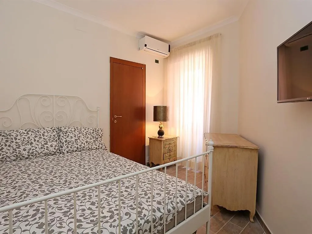 *** Bed & Breakfast Camere Del Camerlengo Rome Italy