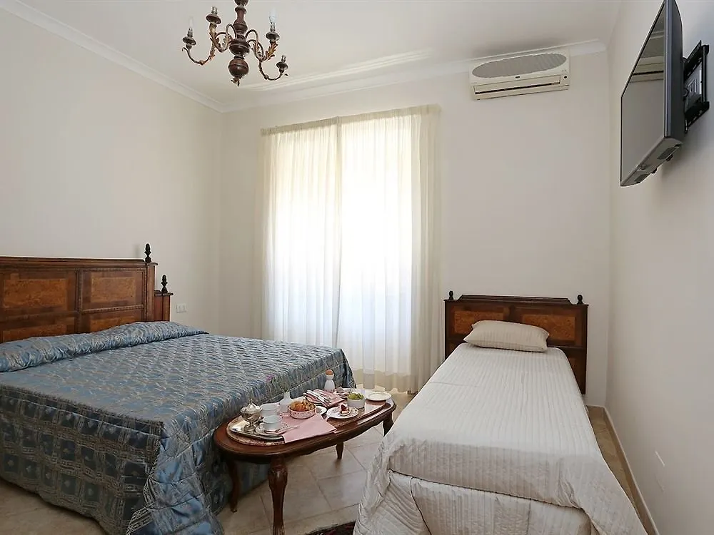 Camere Del Camerlengo Rome Bed & Breakfast
