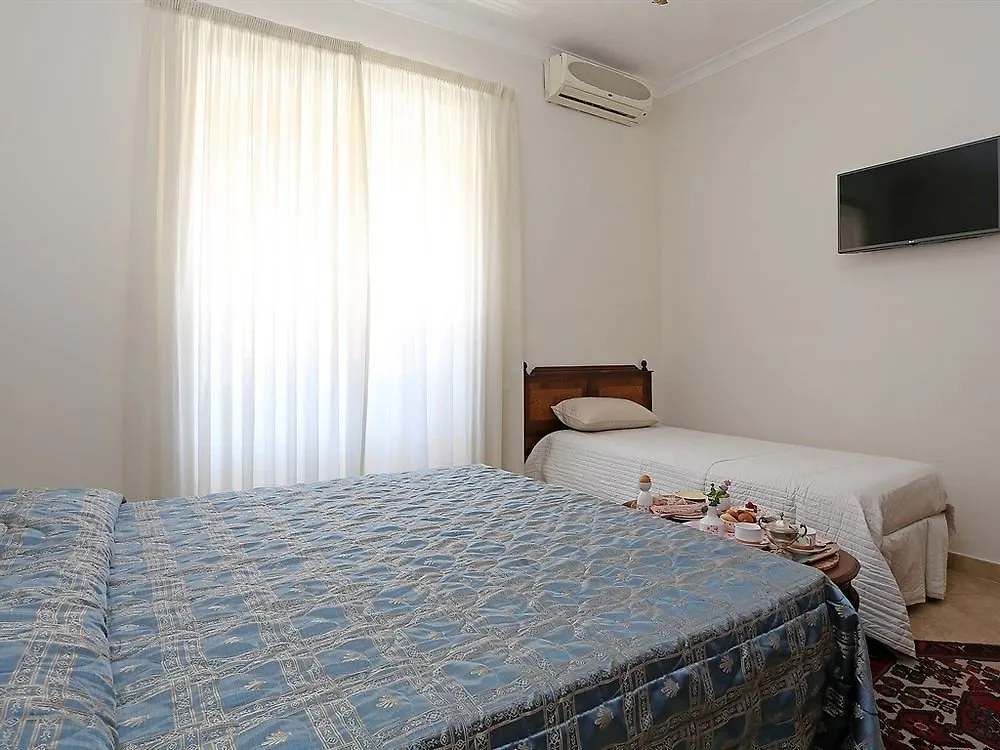 Camere Del Camerlengo Rome